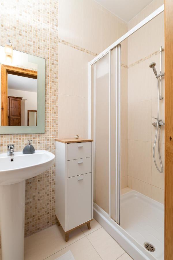 Spacious, Bright&Cosy 2 Bedroom 2 Bathroom Apartment - Msida Uni Heights Exterior foto