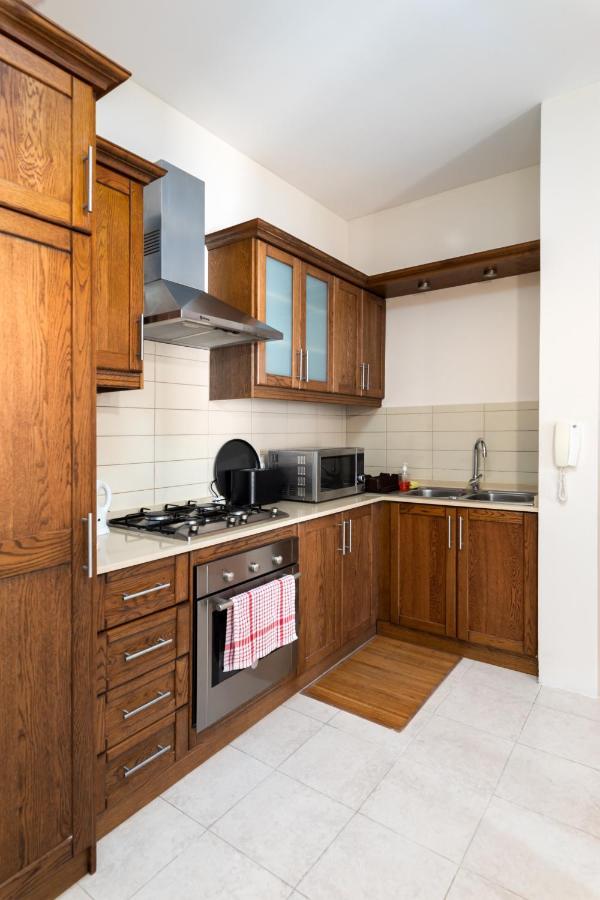 Spacious, Bright&Cosy 2 Bedroom 2 Bathroom Apartment - Msida Uni Heights Exterior foto