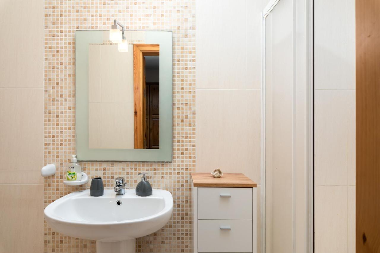 Spacious, Bright&Cosy 2 Bedroom 2 Bathroom Apartment - Msida Uni Heights Exterior foto