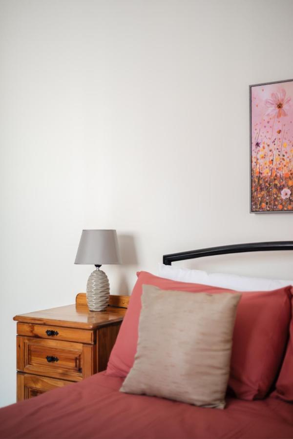Spacious, Bright&Cosy 2 Bedroom 2 Bathroom Apartment - Msida Uni Heights Exterior foto